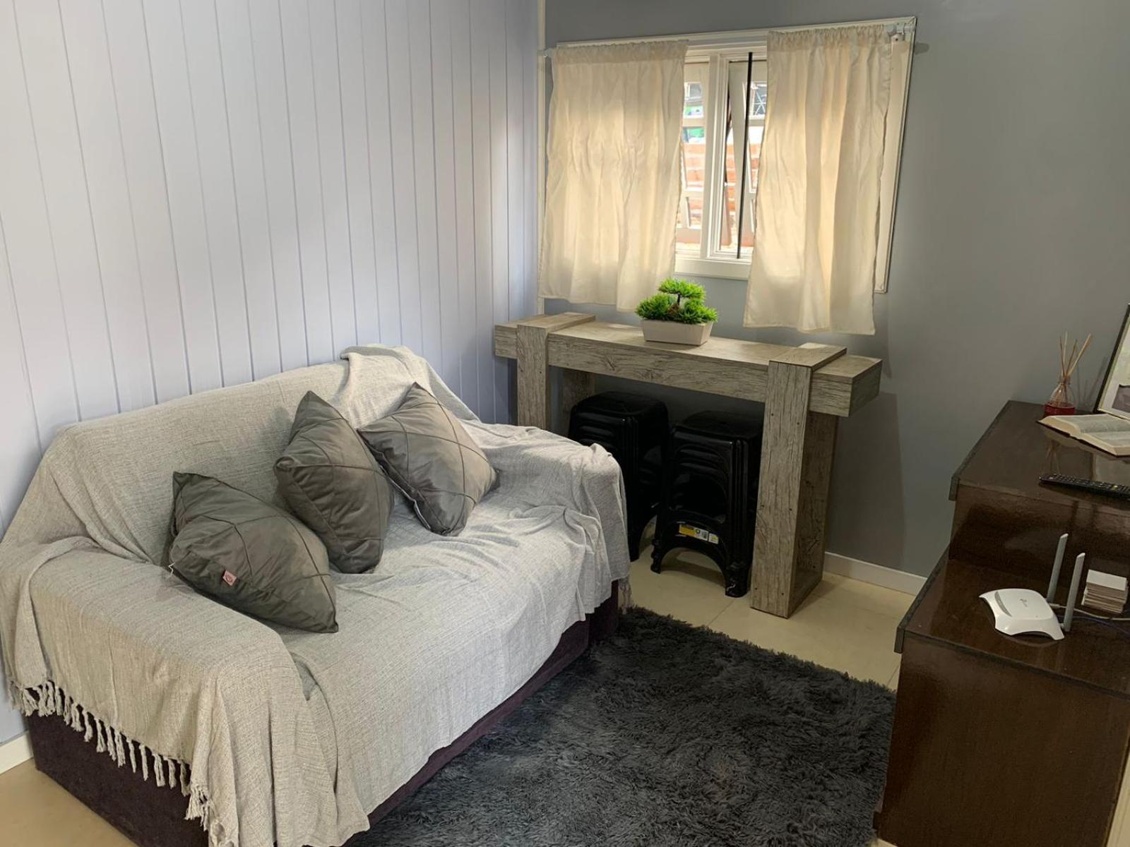 Apartamento Em Gramado 1 מראה חיצוני תמונה