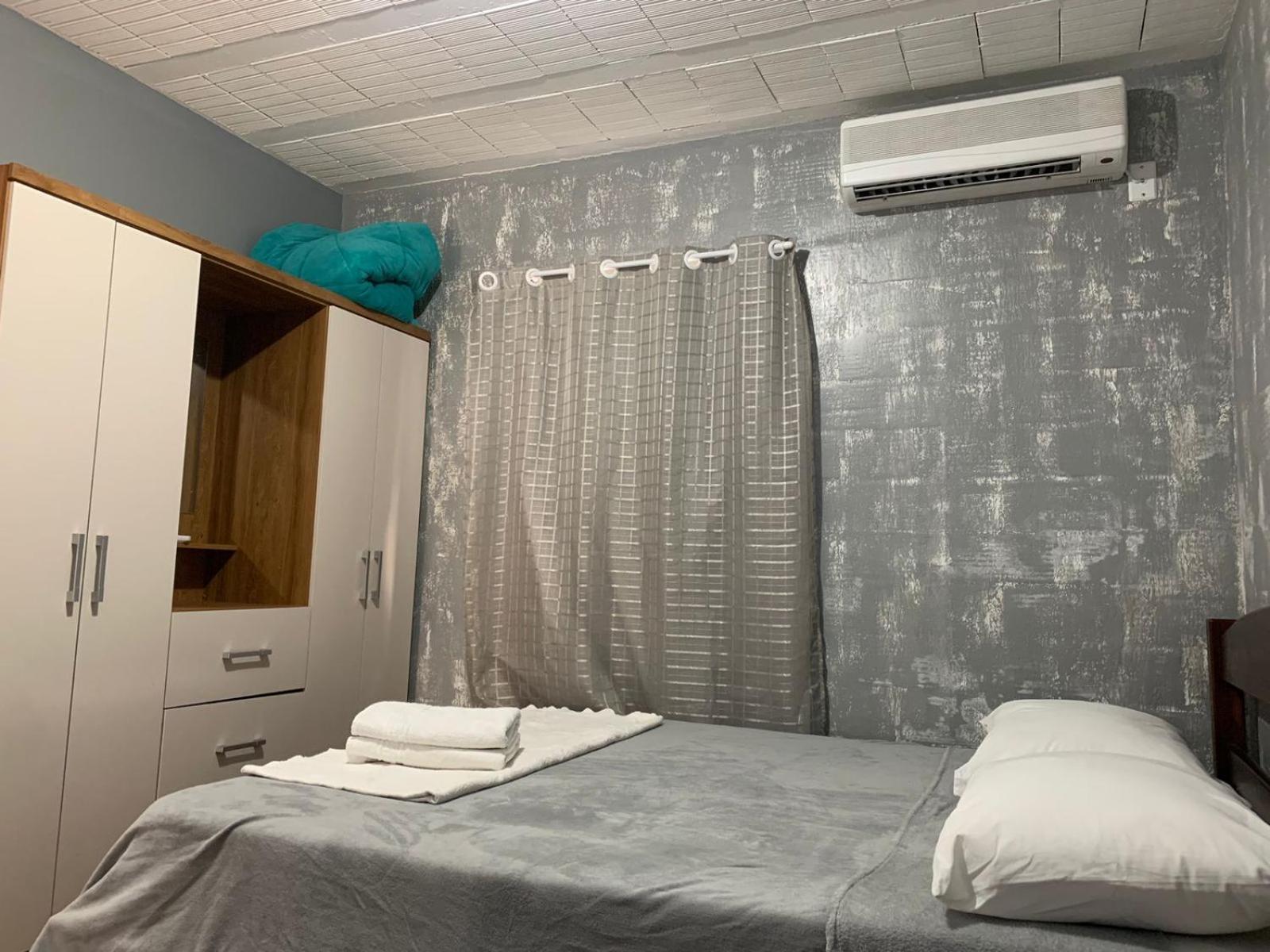 Apartamento Em Gramado 1 מראה חיצוני תמונה