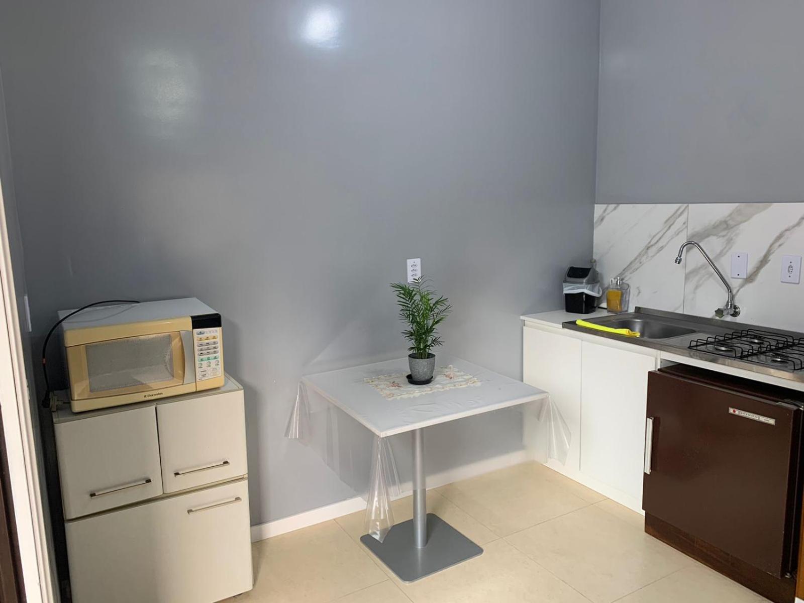 Apartamento Em Gramado 1 מראה חיצוני תמונה
