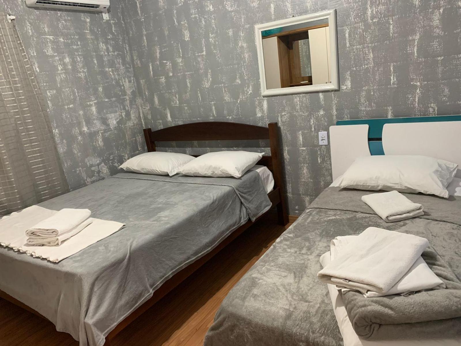 Apartamento Em Gramado 1 מראה חיצוני תמונה