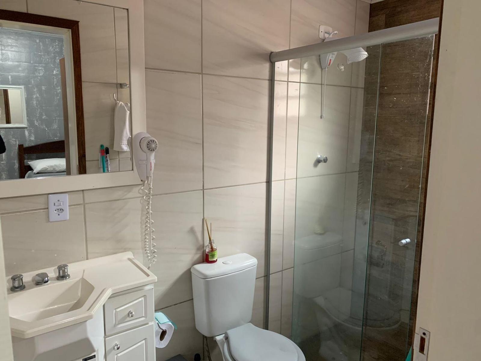 Apartamento Em Gramado 1 מראה חיצוני תמונה