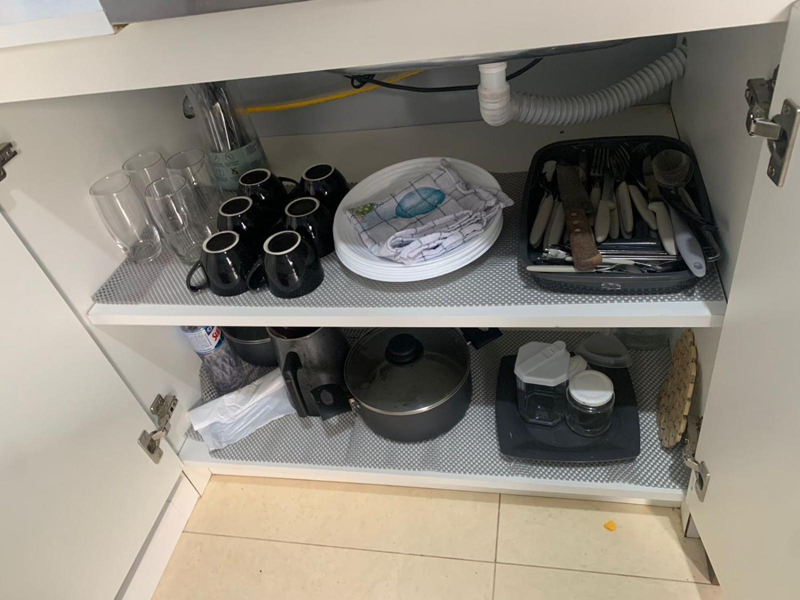 Apartamento Em Gramado 1 מראה חיצוני תמונה